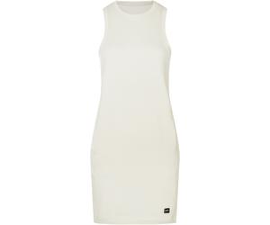 Super.Natural Aroundtheworld Kleid Damen Kleider weiss Größe S Lifestyle Hautfreundlich Merinowolle