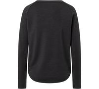 Super.Natural Bandito Cat Crew Damen Pullover grau Größe M Trekking Elastisch Merinowolle