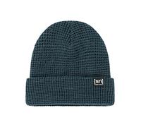 super.natural Beanie "City" in Dunkelblau - 34% | Damen Muetzen Caps