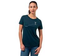 Super.natural Berggluck Regular Fit Kurzarm-t-shirt