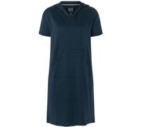 Super.Natural Bio Kleid Damen Kleider blau Größe XS Lifestyle Hautfreundlich Merinowolle