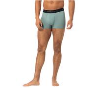 super natural Boxershort Tundra 175 - Merinowolle - Unterwäsche Chinois grün Herren - 1 Stück, Größe XL