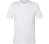 Super.Natural Casual Bio Cotton Herren T-Shirts weiss Größe M Lifestyle Hautfreundlich Merinowolle