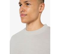 Super.natural Casual Rib Bio J Regular Fit Langarm-t-shirt