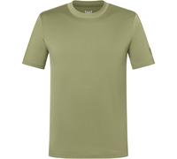 Super.natural Casual Rib Bio J Regular Fit Kurzarm-t-shirt M Sage