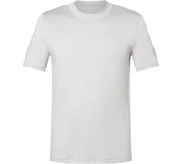 Super.Natural Casual Rib Bio J Herren T-Shirts weiss Größe XL Lifestyle Hautfreundlich Merinowolle