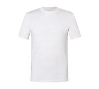 Super.natural Casual Rib Bio J Regular Fit Kurzarm-t-shirt L Fresh White