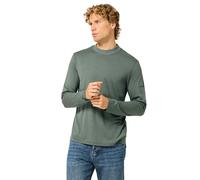 Super.natural Casual Rib Bio J Regular Fit Langarm-t-shirt