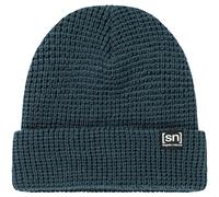 Super.Natural City Beanie blueberry (W01) OS