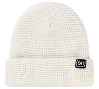 Super.Natural City Beanie fresh white (620) OS