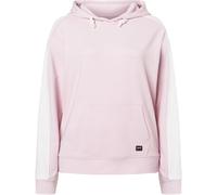 Super.natural Colorado Sweatshirt Orchid Ice / Fresh White L (SNW022770-96D-L)