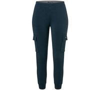 Super.natural City Cargo Pants Blau S Frau (Herstellerartikelnummer: SNW018610-W01-S)