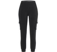 Super.Natural Damen City Cargo Hose (Größe XL, schwarz)