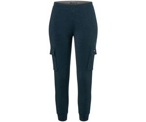 Super.Natural Damen City Cargo Hose (Größe XS, blau)