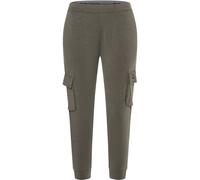 Super.Natural W City Cargo black ink (X16) XS