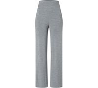 Super.Natural W Comfy Culotte cashmere grey melange (55F) L