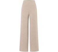 Super.Natural Damen Comfy Culotte Hose (Größe XL, beige)