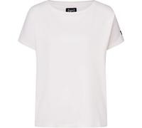 Super.Natural Damen Cosy T-Shirt (Größe L, weiss)