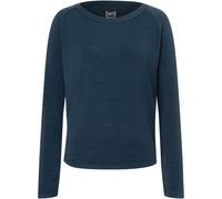 Super.Natural W Everyday Crew blueberry (W01) S