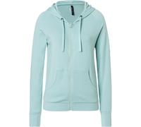 Super.natural Everyday Reißverschlusspullover Icy Ice XS (SNW023470-66B-XS)