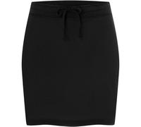 super.natural - Women's Everyday Skirt - Rock, Gr. XS 34 - XS, schwarz (JetBlack)