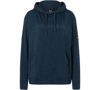 Super.Natural Damen Favourite Hoodie (Größe L, blau)