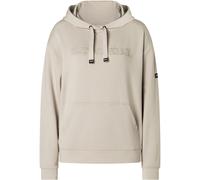 Super.Natural Damen Favourite Hoodie (Größe M, grau)