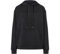 Super.Natural Damen Favourite Hoodie (Größe XS, schwarz)
