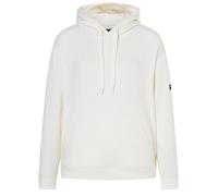 Super Natural Damen Favourite Hoodie Trainingsjacke beige M