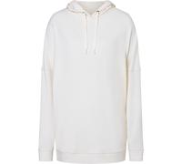 Super.Natural Damen Feel Good Hoodie (Größe S, weiss)