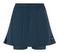 Super.Natural Damen Hiking Rock (Größe M, blau)