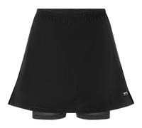 Super.Natural Damen Hiking Rock (Größe M, schwarz)