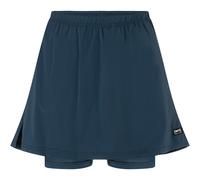 Super.Natural W Hiking Skirt blueberry (W01) S