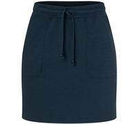 Super.Natural Damen Justeveryday Bio Rock (Größe XS, blau)