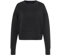 Super.natural Krissini Sweater Schwarz S Frau (Herstellerartikelnummer: SNW019050-872-S)