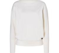 Super.Natural Damen Kula Pullover (Größe S, weiss)
