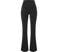 Super.Natural Damen Lux City Hose (Größe XL, schwarz)