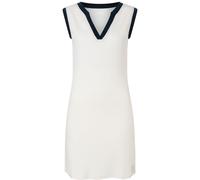 Super.Natural Damen Ory Bio Kleid (Größe L, weiss)