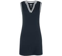 Super.Natural Damen Ory Bio Kleid (Größe M, blau)