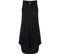 Super.natural Relax Sleeveless Short Dress Schwarz S Frau (Herstellerartikelnummer: SNW015530-872-S)
