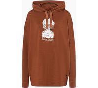 Super.natural Snow Cat Kapuzenpullover (SNW018431-91B-S)