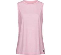 super.natural Damen Tank Top, Mit Merinowolle, W CITY TANK