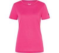 Super.Natural Damen The Essential T-Shirt (Größe M, pink)