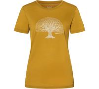 Super.Natural W Tree OF Knowledge Tee dried tobacco/white stone (48I) L