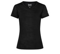 super.Natural Damen W Sierra140 Tee T-Shirt (1er Pack)