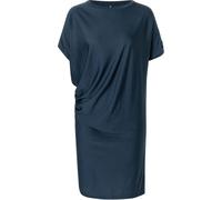 Super.Natural Damen Yoga Loose Bio J Kleid (Größe M, blau)
