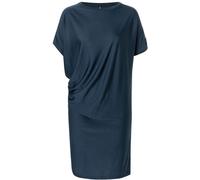 Super.Natural Damen Yoga Loose Bio J Kleid (Größe XS, blau)