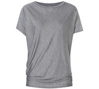 Super.Natural W Yoga Loose BIO J Tee cashmere grey melange (55F) XS