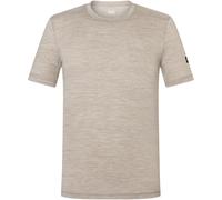 Super.Natural Herren Essential T-Shirt (Größe L, beige)