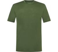 Super.Natural Essential Herren T-Shirts oliv Größe M Trekking Hautfreundlich Merinowolle